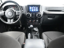 Thumbnail image of 2015 Jeep Wrangler Unlimited at Desoto Chrysler Dodge Jeep Ram