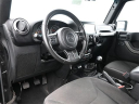 Thumbnail image of 2015 Jeep Wrangler Unlimited at Desoto Chrysler Dodge Jeep Ram