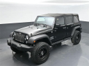 Thumbnail image of 2015 Jeep Wrangler Unlimited at Desoto Chrysler Dodge Jeep Ram