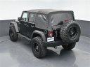 Thumbnail image of 2015 Jeep Wrangler Unlimited at Desoto Chrysler Dodge Jeep Ram