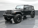 Thumbnail image of 2015 Jeep Wrangler Unlimited at Desoto Chrysler Dodge Jeep Ram