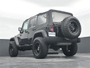 Thumbnail image of 2015 Jeep Wrangler Unlimited at Desoto Chrysler Dodge Jeep Ram