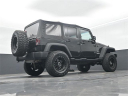 Thumbnail image of 2015 Jeep Wrangler Unlimited at Desoto Chrysler Dodge Jeep Ram