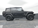 Thumbnail image of 2015 Jeep Wrangler Unlimited at Desoto Chrysler Dodge Jeep Ram