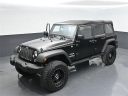 Thumbnail image of 2015 Jeep Wrangler Unlimited at Desoto Chrysler Dodge Jeep Ram