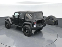 Thumbnail image of 2015 Jeep Wrangler Unlimited at Desoto Chrysler Dodge Jeep Ram
