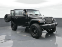 Thumbnail image of 2015 Jeep Wrangler Unlimited at Desoto Chrysler Dodge Jeep Ram