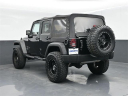Thumbnail image of 2015 Jeep Wrangler Unlimited at Desoto Chrysler Dodge Jeep Ram