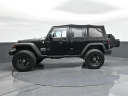 Thumbnail image of 2015 Jeep Wrangler Unlimited at Desoto Chrysler Dodge Jeep Ram