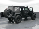 Thumbnail image of 2015 Jeep Wrangler Unlimited at Desoto Chrysler Dodge Jeep Ram