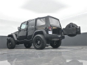 Thumbnail image of 2015 Jeep Wrangler Unlimited at Desoto Chrysler Dodge Jeep Ram