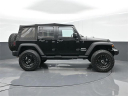 Thumbnail image of 2015 Jeep Wrangler Unlimited at Desoto Chrysler Dodge Jeep Ram