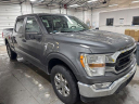 Thumbnail image of 2022 Ford F-150 at Ricart Used