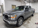 Thumbnail image of 2022 Ford F-150 at Ricart Used