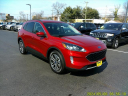 Thumbnail image of 2020 Ford Escape at Buhler & Bitter Chrysler Jeep Dodge