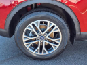 Thumbnail image of 2020 Ford Escape at Buhler & Bitter Chrysler Jeep Dodge