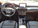 Thumbnail image of 2020 Ford Escape at Buhler & Bitter Chrysler Jeep Dodge