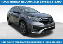 Thumbnail image of 2020 Honda CR-V at Page Honda of Bloomfield
