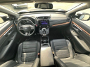 Thumbnail image of 2020 Honda CR-V at Page Honda of Bloomfield