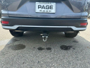 Thumbnail image of 2020 Honda CR-V at Page Honda of Bloomfield