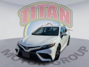 Thumbnail image of 2022 Toyota Camry at Hillside Toyota