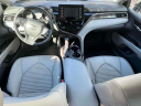 Thumbnail image of 2022 Toyota Camry at Hillside Toyota