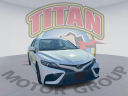 Thumbnail image of 2022 Toyota Camry at Hillside Toyota
