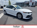 2023 Toyota Camry LE at Faulkner Toyota Harrisburg Used