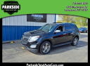 Thumbnail image of 2016 Chevrolet Equinox at Parkside Total Auto Care