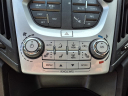 2016 Chevrolet Equinox LTZ at Parkside Total Auto Care