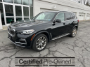 Thumbnail image of 2021 BMW X5 at BMW of South Albany