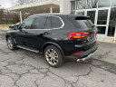 Thumbnail image of 2021 BMW X5 at BMW of South Albany