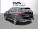 Thumbnail image of 2021 BMW X5 at BMW of South Albany