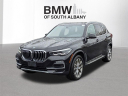 Thumbnail image of 2021 BMW X5 at BMW of South Albany