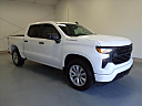 Thumbnail image of 2023 Chevrolet Silverado 1500 at Lynn Layton Chevrolet
