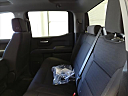 Thumbnail image of 2023 Chevrolet Silverado 1500 at Lynn Layton Chevrolet