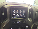 Thumbnail image of 2023 Chevrolet Silverado 1500 at Lynn Layton Chevrolet