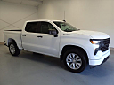 Thumbnail image of 2023 Chevrolet Silverado 1500 at Lynn Layton Chevrolet