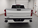Thumbnail image of 2023 Chevrolet Silverado 1500 at Lynn Layton Chevrolet