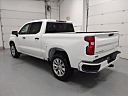 Thumbnail image of 2023 Chevrolet Silverado 1500 at Lynn Layton Chevrolet
