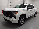 Thumbnail image of 2023 Chevrolet Silverado 1500 at Lynn Layton Chevrolet