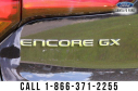 Thumbnail image of 2024 Buick Encore GX at Santa Fe Ford 1