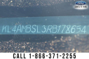 Thumbnail image of 2024 Buick Encore GX at Santa Fe Ford 1