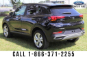 2024 Buick Encore GX Preferred at Santa Fe Ford 1