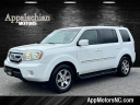 Thumbnail image of 2009 Honda Pilot at Appalachian Motors