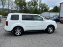 Thumbnail image of 2009 Honda Pilot at Appalachian Motors