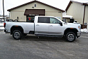 Thumbnail image of 2022 GMC Sierra 3500HD at Nick's Motor Sales