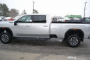 Thumbnail image of 2022 GMC Sierra 3500HD at Nick's Motor Sales
