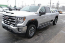 Thumbnail image of 2022 GMC Sierra 3500HD at Nick's Motor Sales