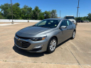 Thumbnail image of 2023 Chevrolet Malibu at AutoMax Hyundai Del City
